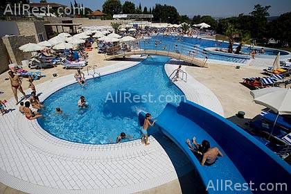 Valamar Club Tamaris 7